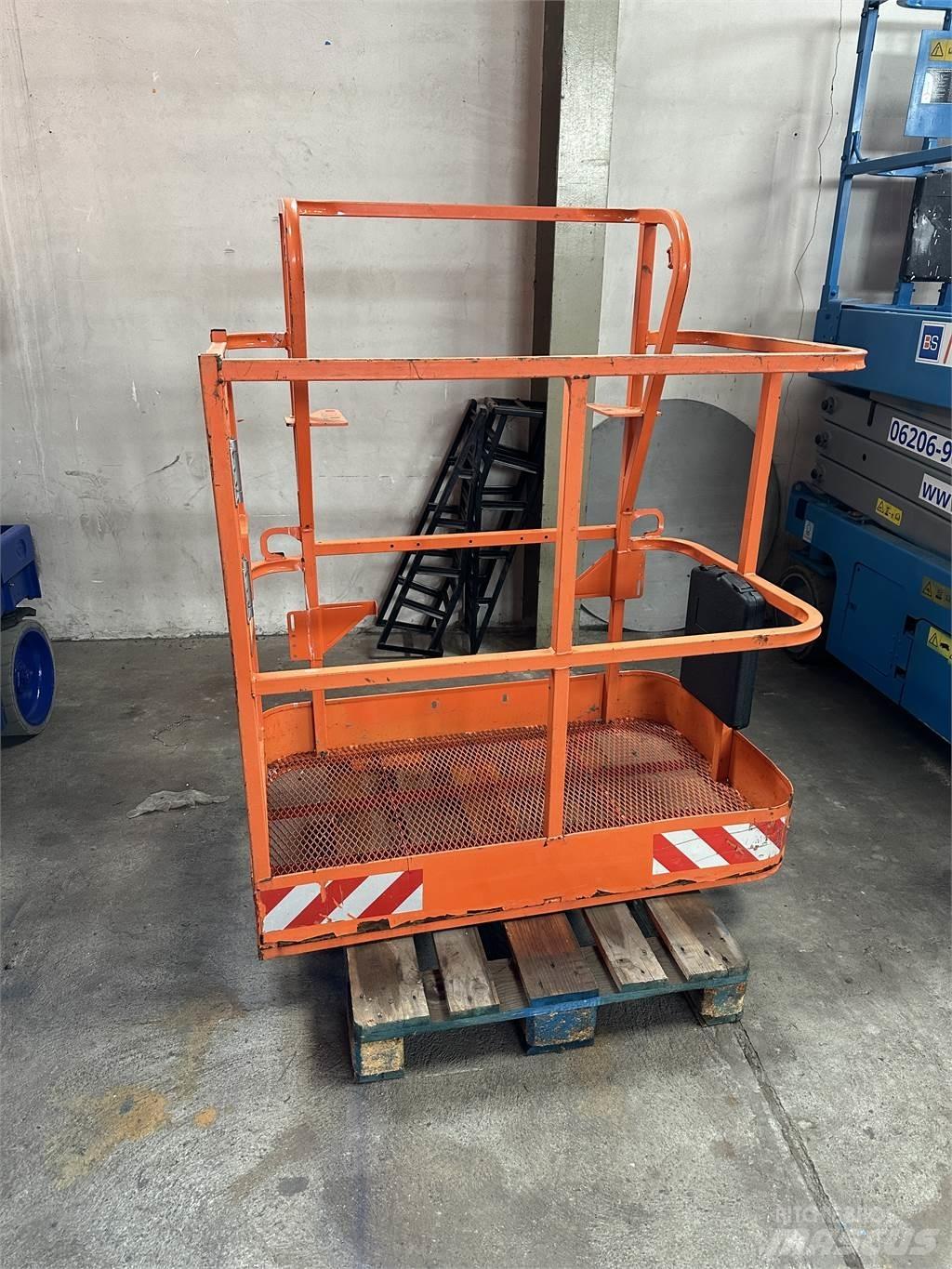JLG 1001186387s Κατασκευές - Άλλα