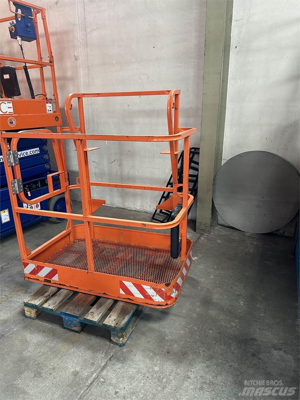 JLG 1001186387s Κατασκευές - Άλλα
