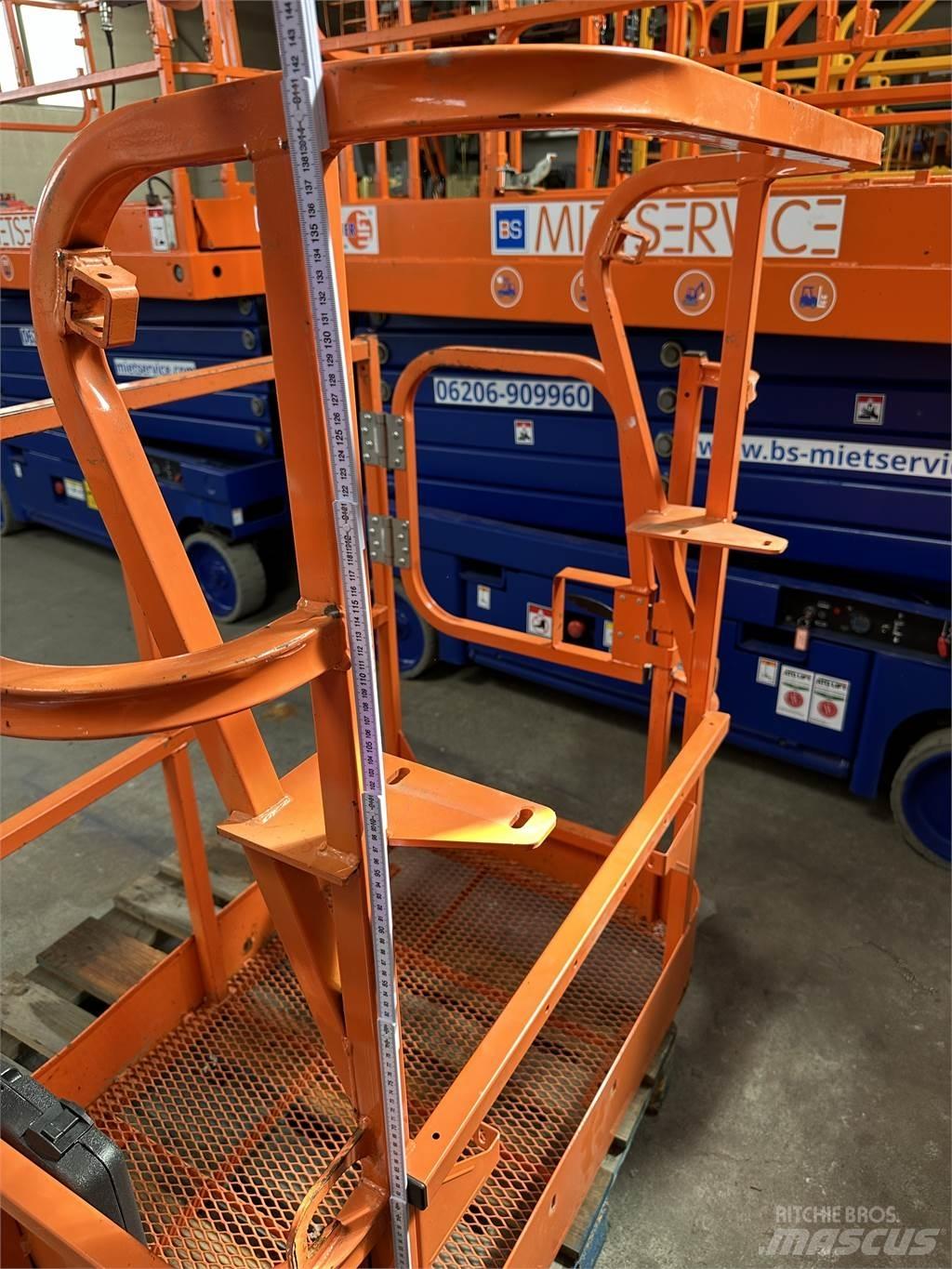 JLG 1001186387s Κατασκευές - Άλλα
