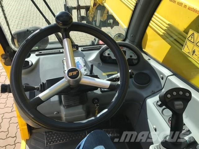 JLG 3513 ES Κατασκευές - Άλλα