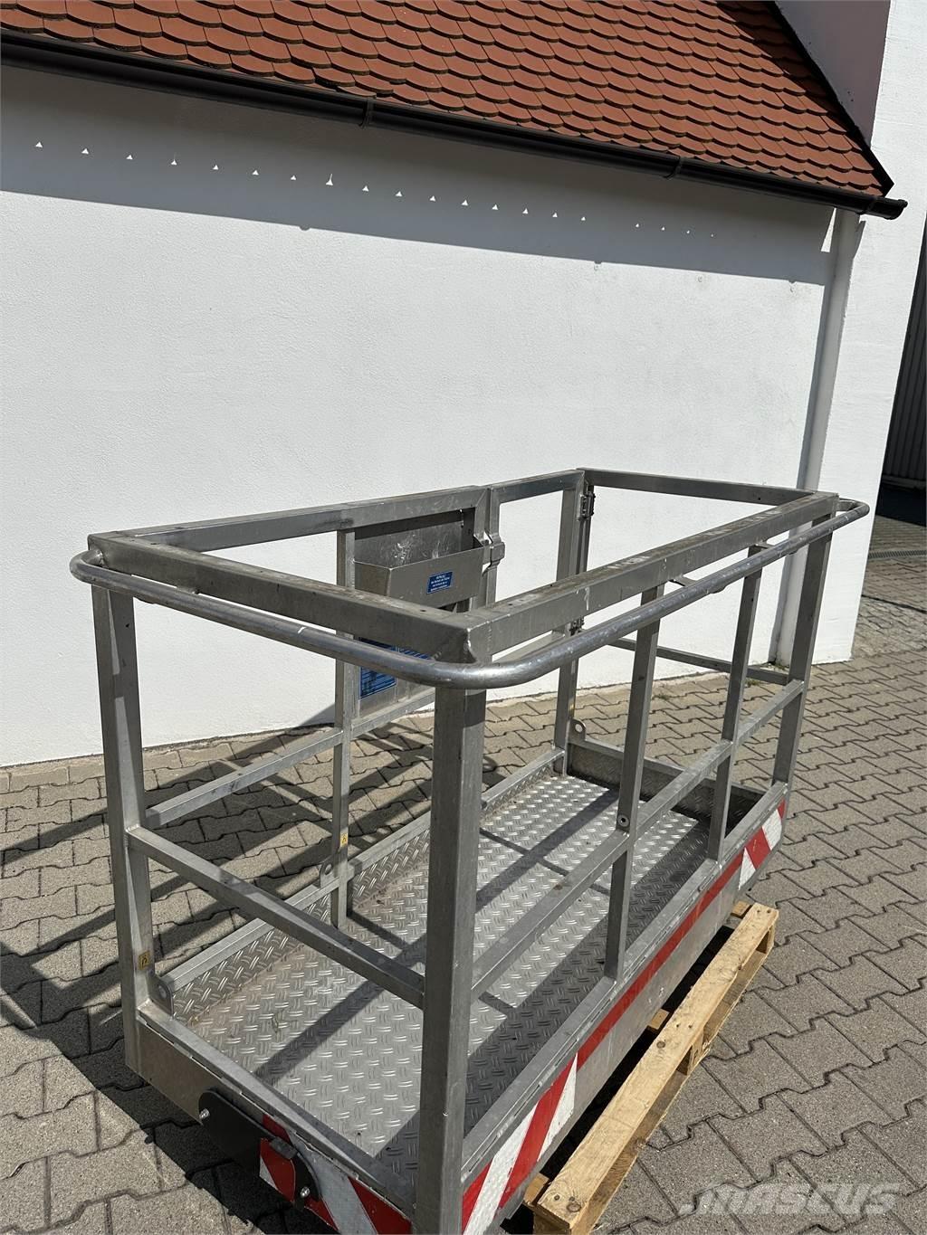  Paflinger P300 KS Κατασκευές - Άλλα