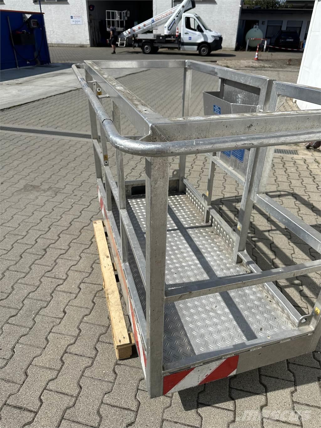  Paflinger P300 KS Κατασκευές - Άλλα