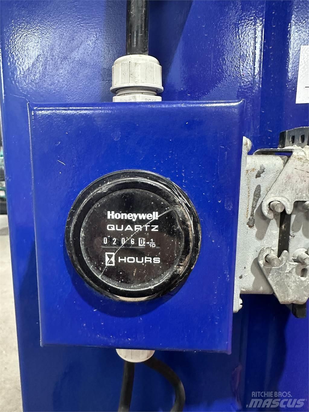 SkyJack SJ 16 Ανυψωτήρες ψαλιδωτής άρθρωσης