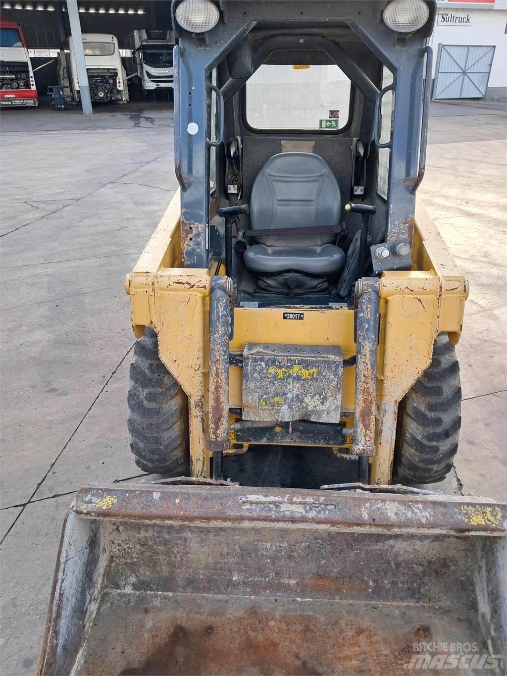 Gehl R105 Φορτωτές με λάστιχα (Τροχοφόροι)