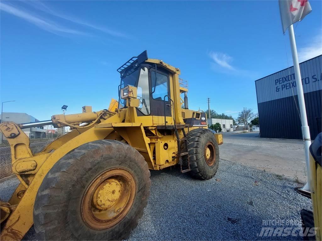 Komatsu WA350 Κατασκευές - Άλλα