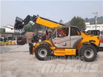Manitou MT1440 Ανυψωτικά στενών δρόμων