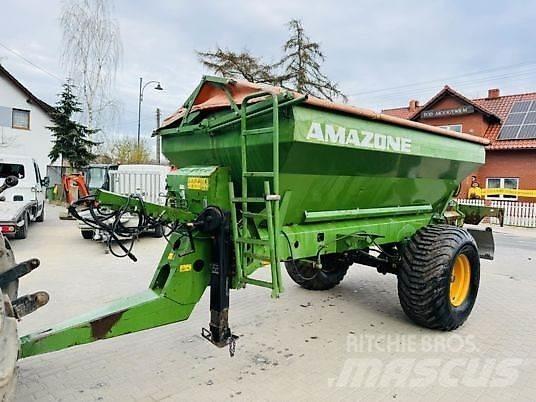 Amazone ZG-B PRECIS Διαστρωτήρες ανοργάνων
