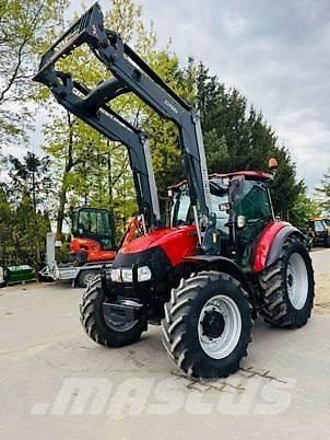 Case IH Farmall 105C Τρακτέρ