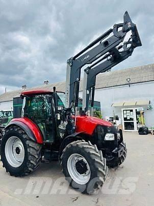 Case IH Farmall 105C Τρακτέρ