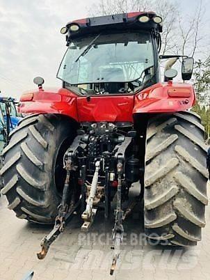 Case IH MAGNUM 340 Τρακτέρ
