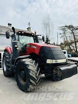 Case IH MAGNUM 340 Τρακτέρ