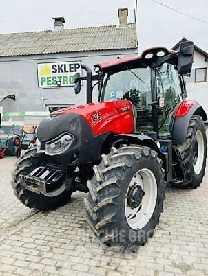 Case IH MAXXUM 145 Τρακτέρ