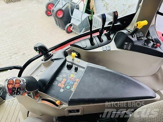 Case IH MAXXUM 145 Τρακτέρ