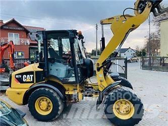CAT 907H Φορτωτές με λάστιχα (Τροχοφόροι)