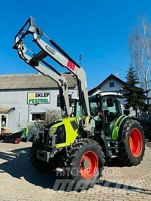 CLAAS ARION 420 Τρακτέρ