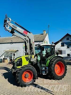 CLAAS ARION 420 Τρακτέρ
