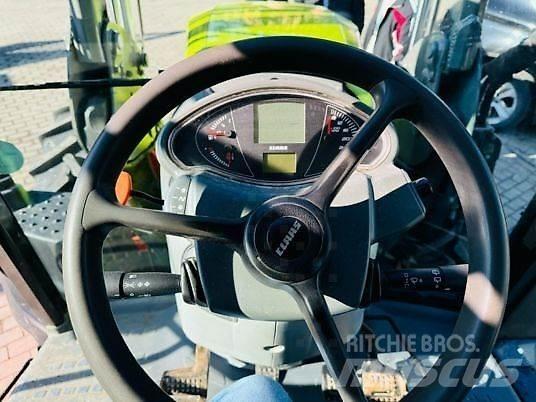 CLAAS ARION 420 Τρακτέρ