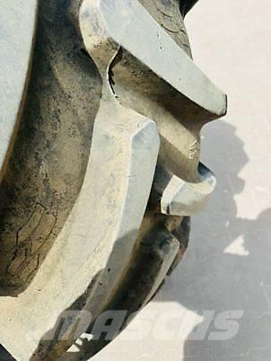 CLAAS ARION 640 Τρακτέρ
