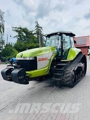 CLAAS CHALLENGER 45 Τρακτέρ