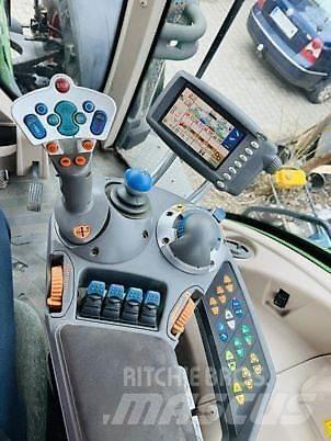 Fendt 933 VARIO Τρακτέρ