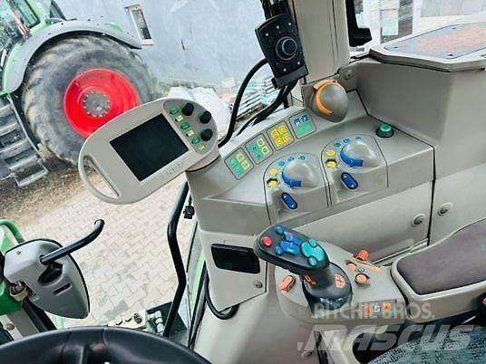 Fendt vario 718 Τρακτέρ