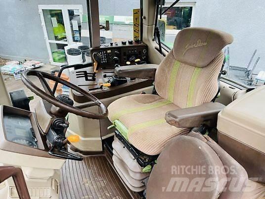 John Deere 6920 Τρακτέρ