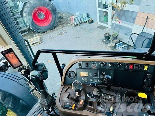 John Deere 7820 Τρακτέρ