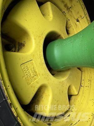 John Deere 7930 Τρακτέρ