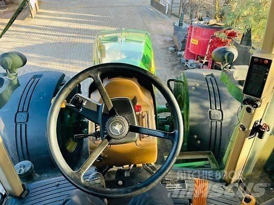 John Deere 8130 Τρακτέρ