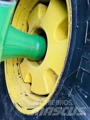John Deere 8345R Τρακτέρ