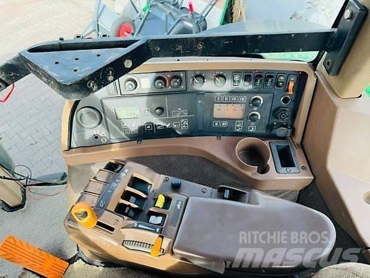 John Deere 8530 Τρακτέρ