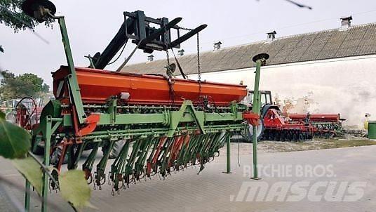 Kuhn LOGISEM 4000 Σπορείς
