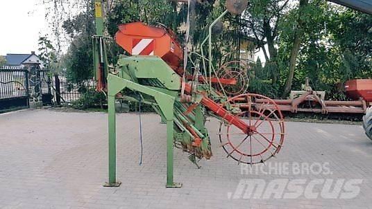 Kuhn LOGISEM 4000 Σπορείς