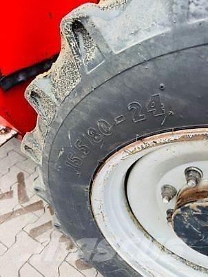 Manitou MT 1235S Τηλεσκοπικοί ανυψωτές