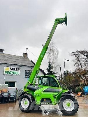 Merlo 42.7 -156 Τηλεσκοπικοί ανυψωτές