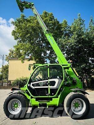 Merlo TF42.7 CS 140 Τηλεσκοπικοί ανυψωτές