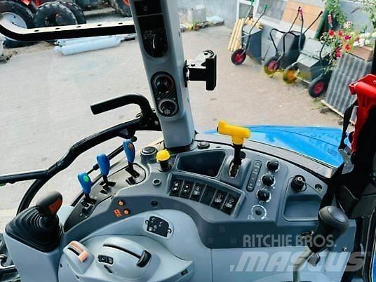 New Holland T5.110 Τρακτέρ