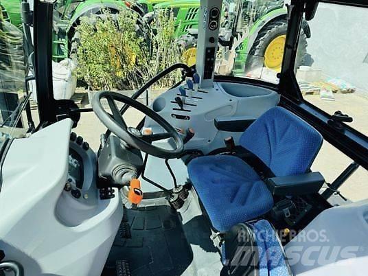 New Holland TD5.95 Τρακτέρ