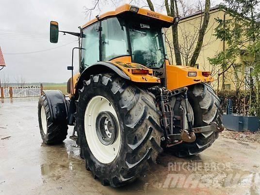 Renault ARES 826 RZ Τρακτέρ