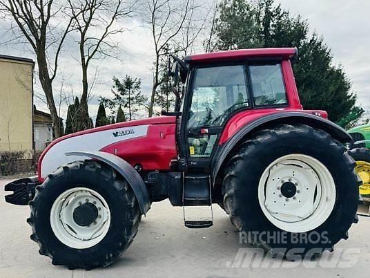 Valtra T160 Τρακτέρ