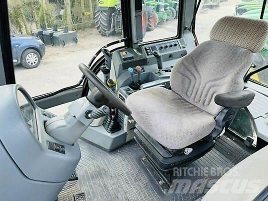 Valtra T160 Τρακτέρ