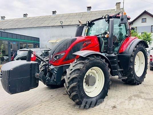 Valtra T234 ACTIVE Τρακτέρ