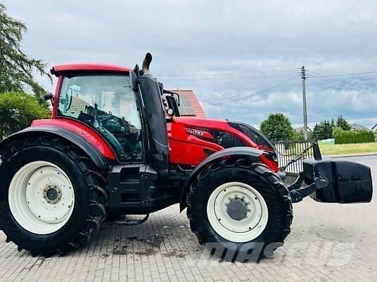 Valtra T234 ACTIVE Τρακτέρ