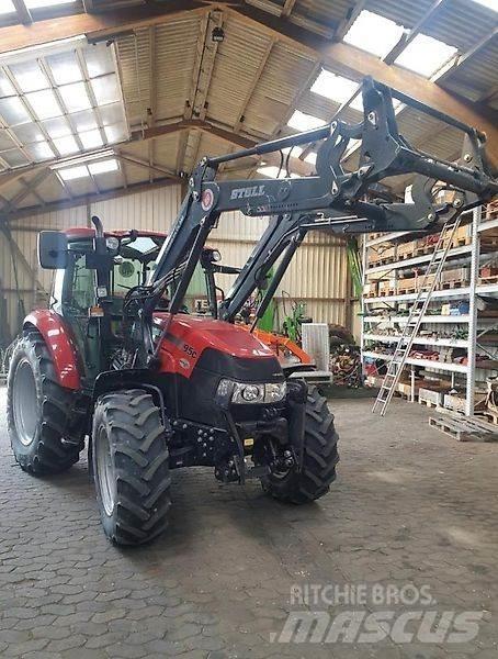 Case IH 95C Τρακτέρ