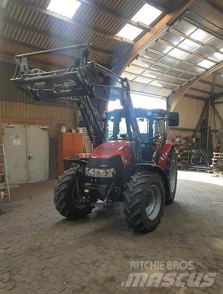 Case IH 95C Τρακτέρ