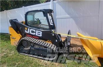 JCB 215T Φορτωτάκια