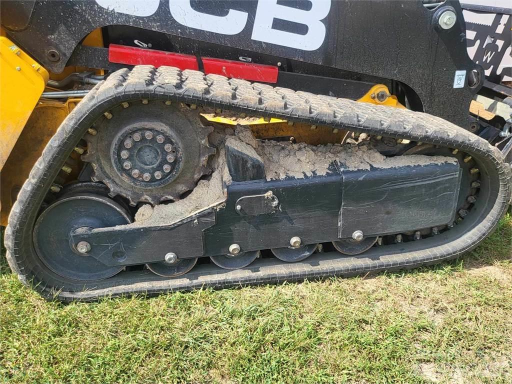 JCB 215T Φορτωτάκια