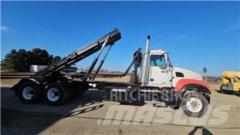 Mack CV713 Άλλα Φορτηγά