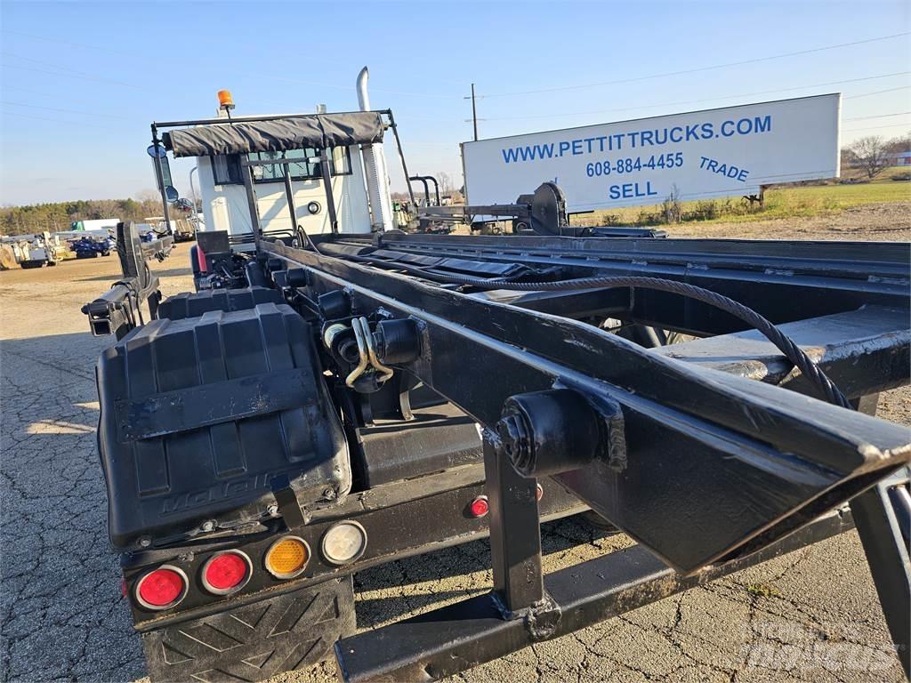 Mack CV713 Άλλα Φορτηγά