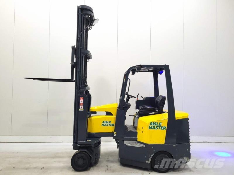 Aisle-Master 20SHE Ανυψωτήρας στενών διαδρόμων